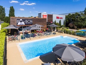 Hôtel ibis Roanne