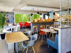 Hôtel ibis Roanne