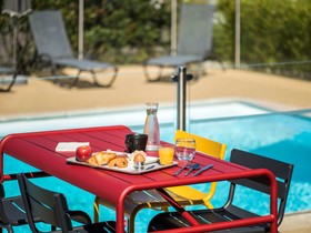 Hôtel ibis Roanne