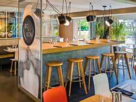 Hôtel ibis Roanne