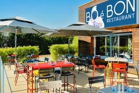 Hôtel ibis Roanne