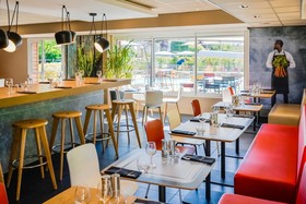 Hôtel ibis Roanne