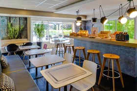 Hôtel ibis Roanne
