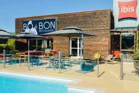 Hôtel ibis Roanne