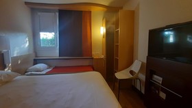Hôtel ibis Roanne