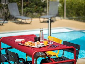 Hôtel ibis Roanne