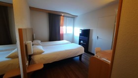 Hôtel ibis Roanne