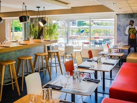 Hôtel ibis Roanne