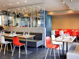 Hôtel ibis Roanne