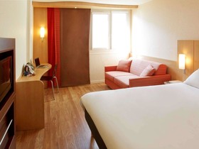 Hôtel ibis Roanne
