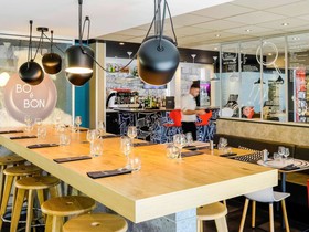 Hôtel ibis Roanne