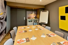 Hôtel ibis Roanne