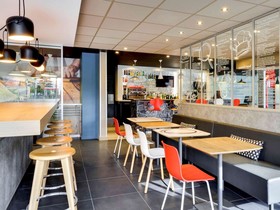 Hôtel ibis Roanne