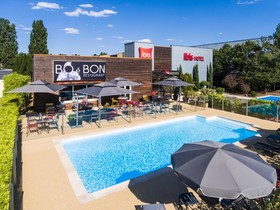 Hôtel ibis Roanne