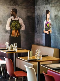 Hôtel ibis Roanne