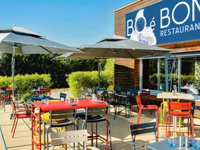 Hôtel ibis Roanne