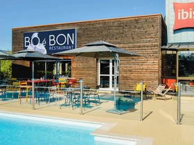 Hôtel ibis Roanne