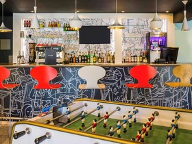 Hôtel ibis Roanne