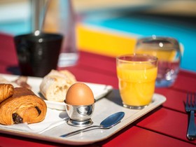 Hôtel ibis Roanne