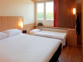 Hôtel ibis Roanne