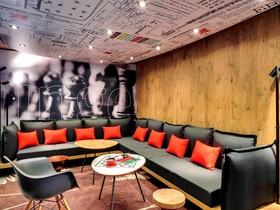 Hôtel ibis Roanne