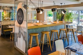 Hôtel ibis Roanne