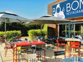 Hôtel ibis Roanne