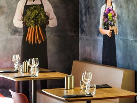 Hôtel ibis Roanne