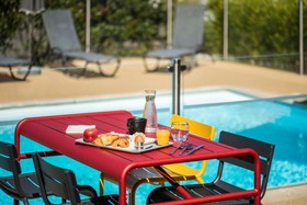 Hôtel ibis Roanne