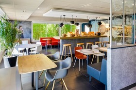 Hôtel ibis Roanne