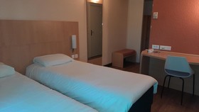 Hôtel ibis Roanne