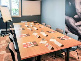 Hôtel ibis Roanne