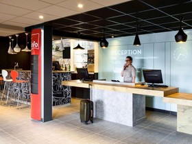 Hôtel ibis Roanne