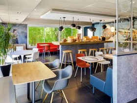 Hôtel ibis Roanne