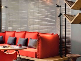 Hôtel ibis Roanne
