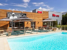 Hôtel ibis Roanne