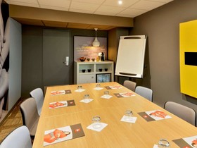 Hôtel ibis Roanne