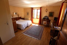 Hôtel les Hospitaliers