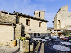 Hôtel les Hospitaliers