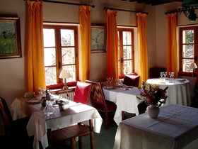Hôtel les Hospitaliers