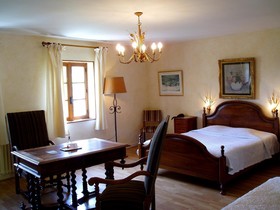 Hôtel les Hospitaliers