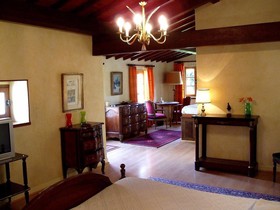 Hôtel les Hospitaliers