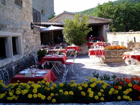 Hôtel les Hospitaliers