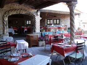 Hôtel les Hospitaliers