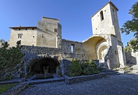 Hôtel les Hospitaliers