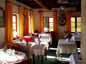 Hôtel les Hospitaliers