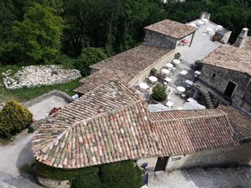 Hôtel les Hospitaliers