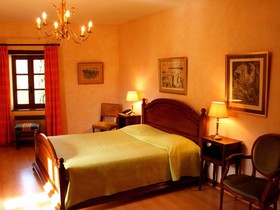 Hôtel les Hospitaliers