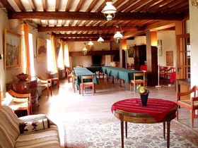 Hôtel les Hospitaliers