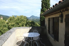 Hôtel les Hospitaliers